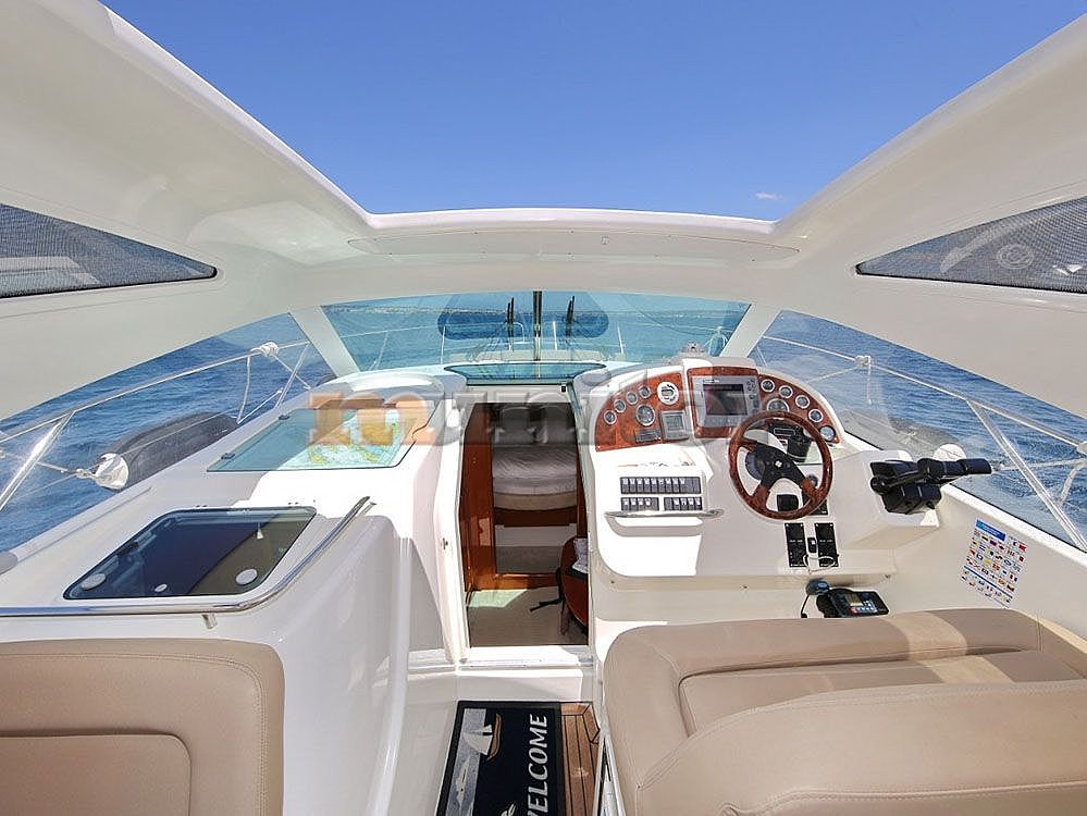 Jeanneau 34 Prestige - 2005