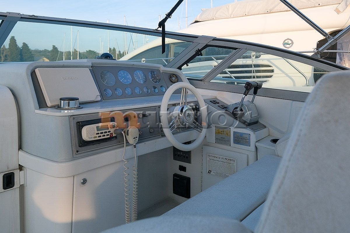 Formula Boats FORMULA 31 - 1994