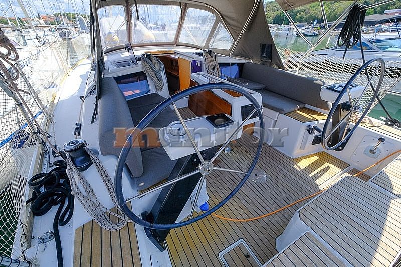 Dufour 360 Grand Large - 2018