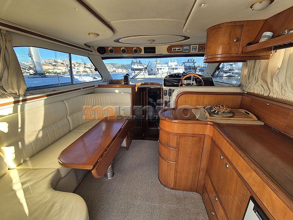 Astinor 1150 Fly - 2003