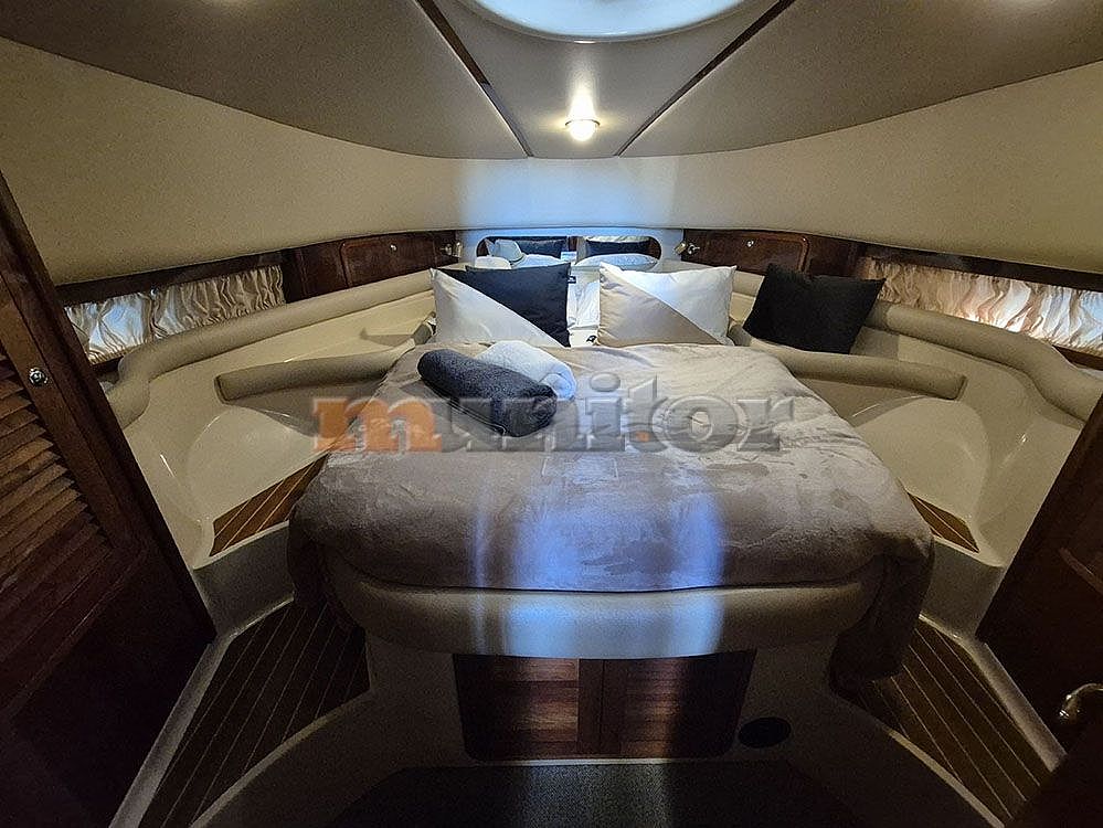 Astinor 1150 Fly - 2003