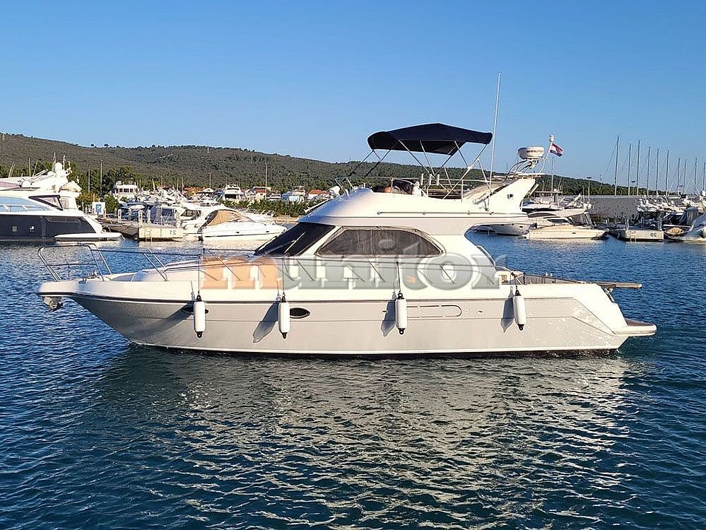 Astinor 1150 Fly - 2003