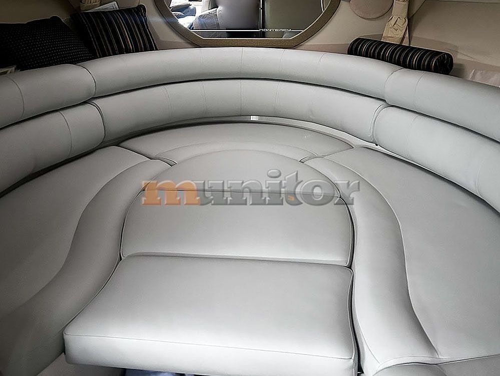 Monterey 315 SCR - 2008