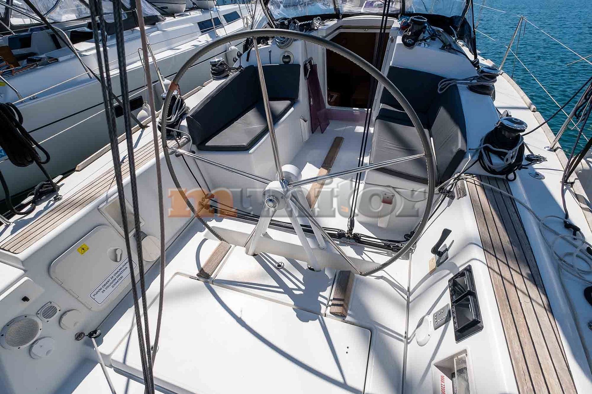 Beneteau First 35 - 2011