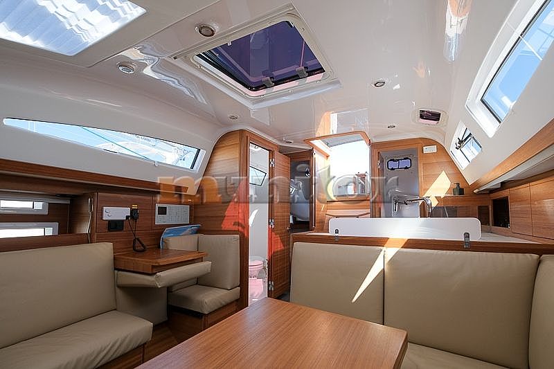 Elan Impression 40.1 - 2021