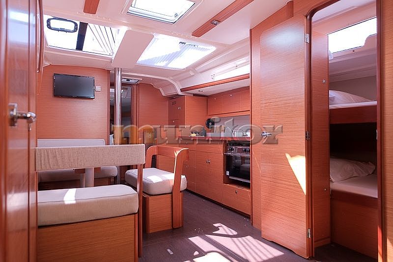 Dufour 430 Grand Large - 2019