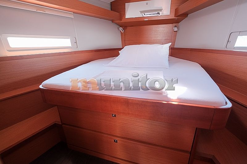 Dufour 430 Grand Large - 2019