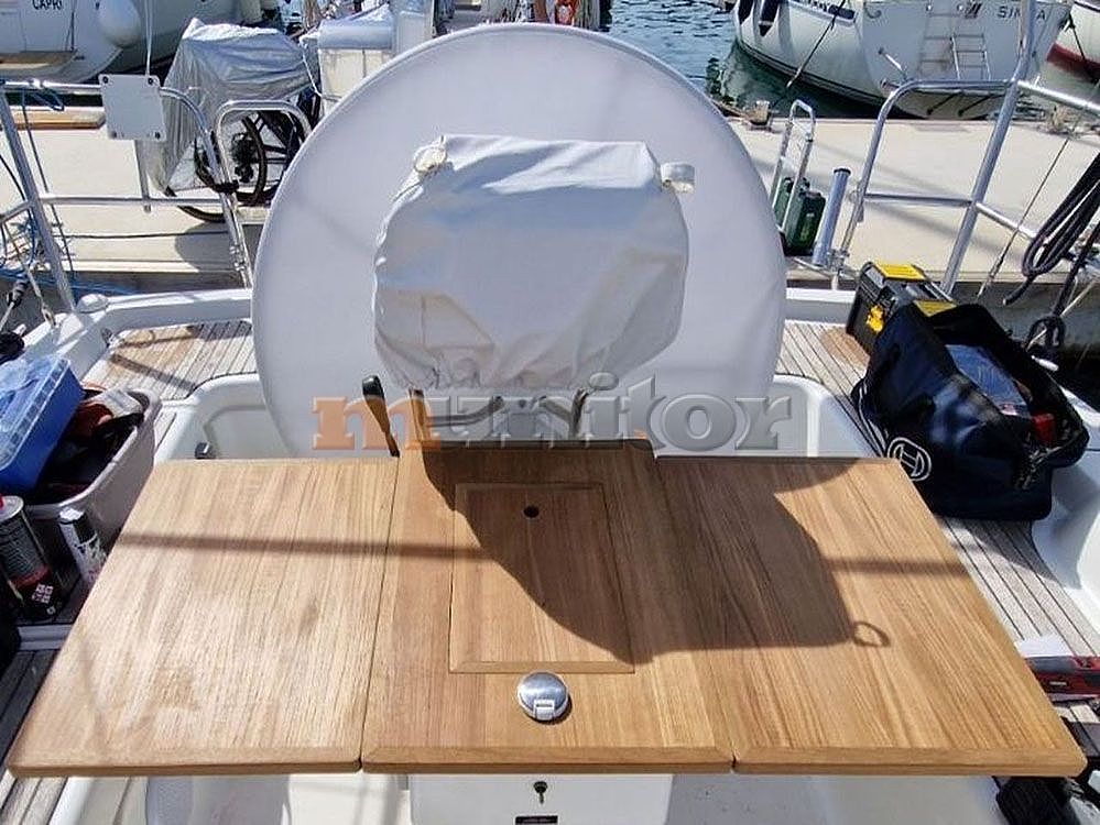 Beneteau Oceanis 37 - 2009