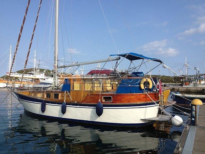 Faenoe 36 - 1981