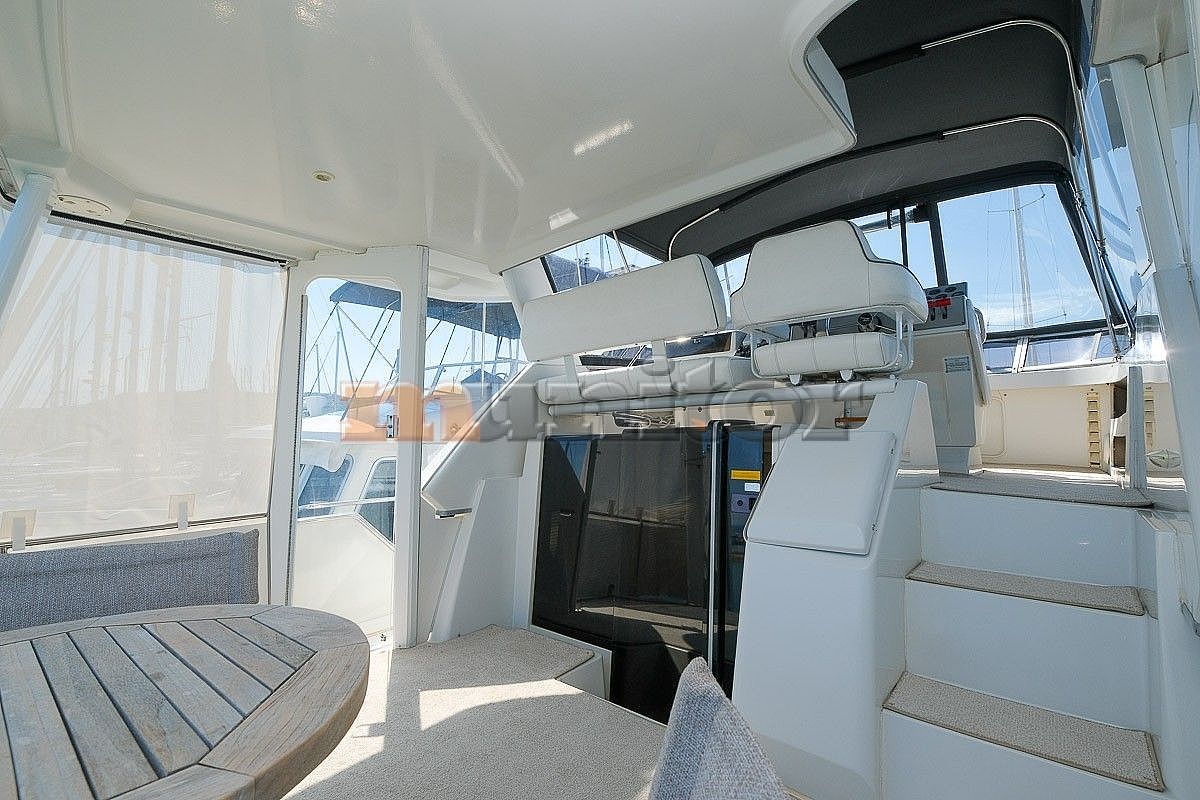 Carver 355 - 1996 - for sale: 99000.-EUR