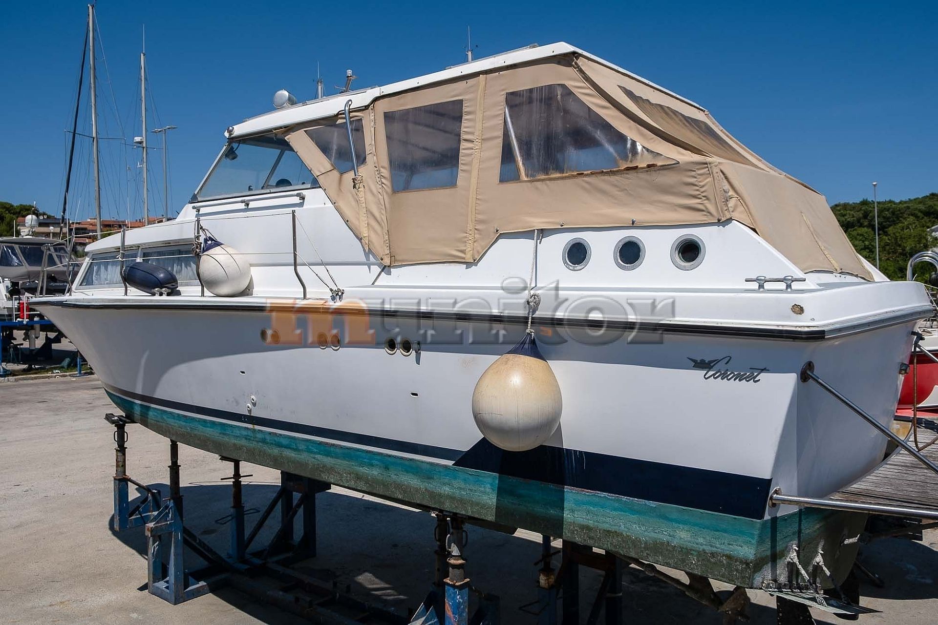 Coronet 33 - 1974