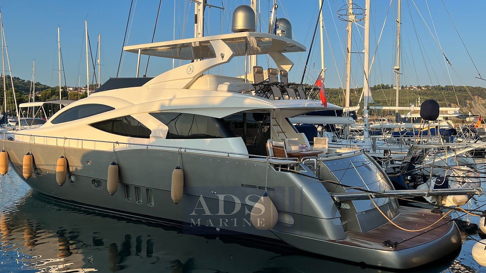 Evo Marine DEAUVILLE 22,50 - 2005