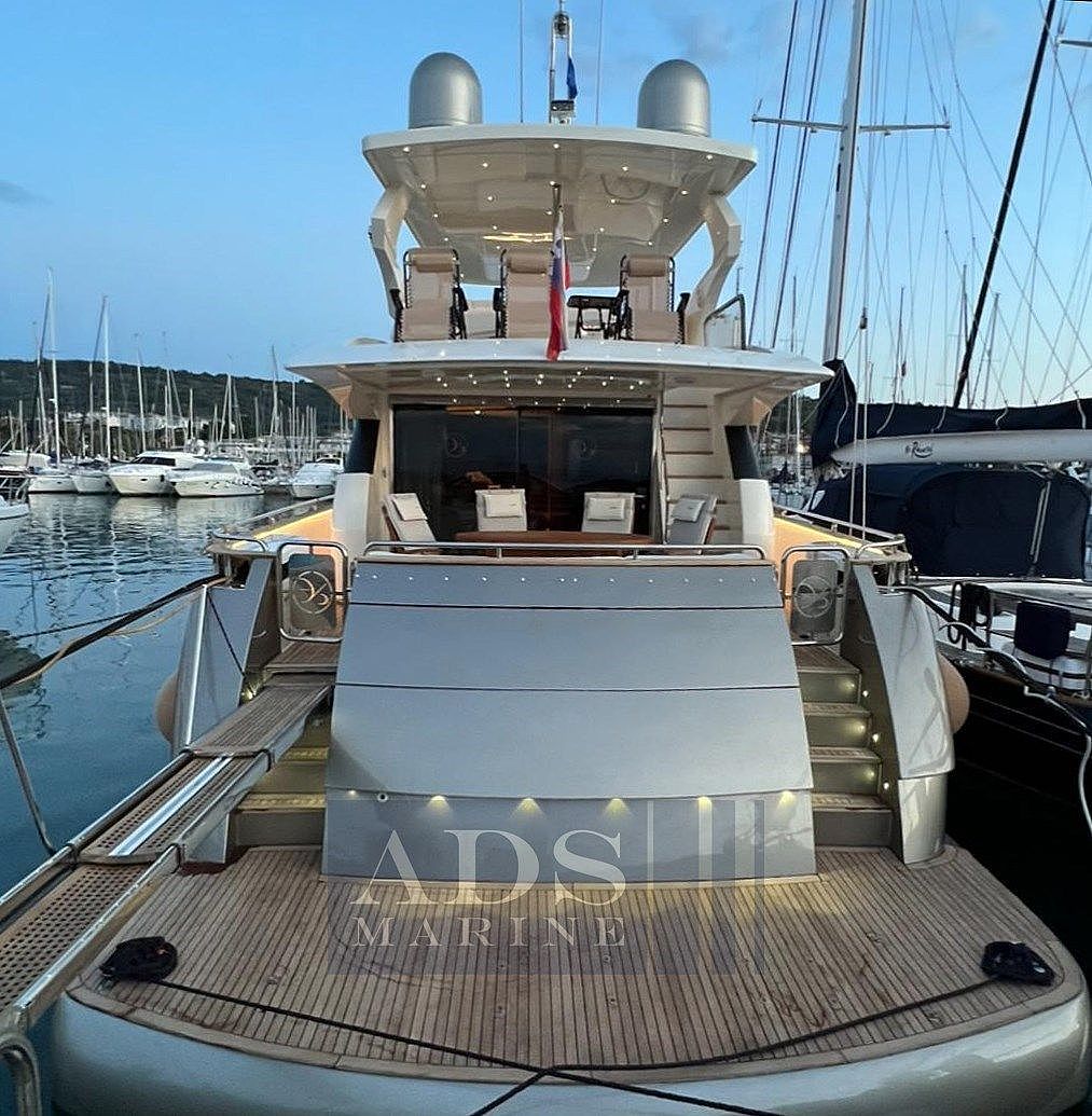 Evo Marine DEAUVILLE 22,50 - 2005