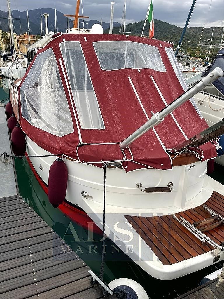 Sciallino 33 - 1998
