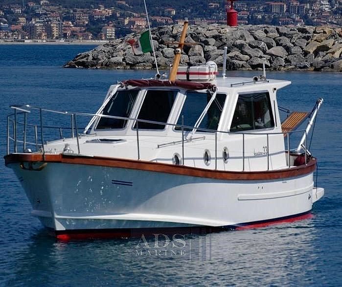 Sciallino 33 - 1998