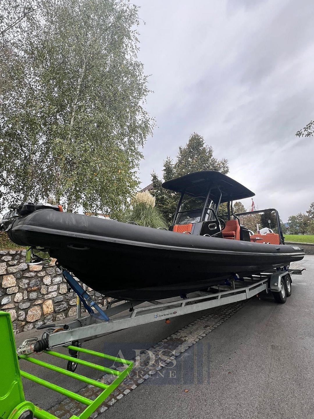 Highfield SPORT 900 - 2022 - for sale: 121500.-EUR