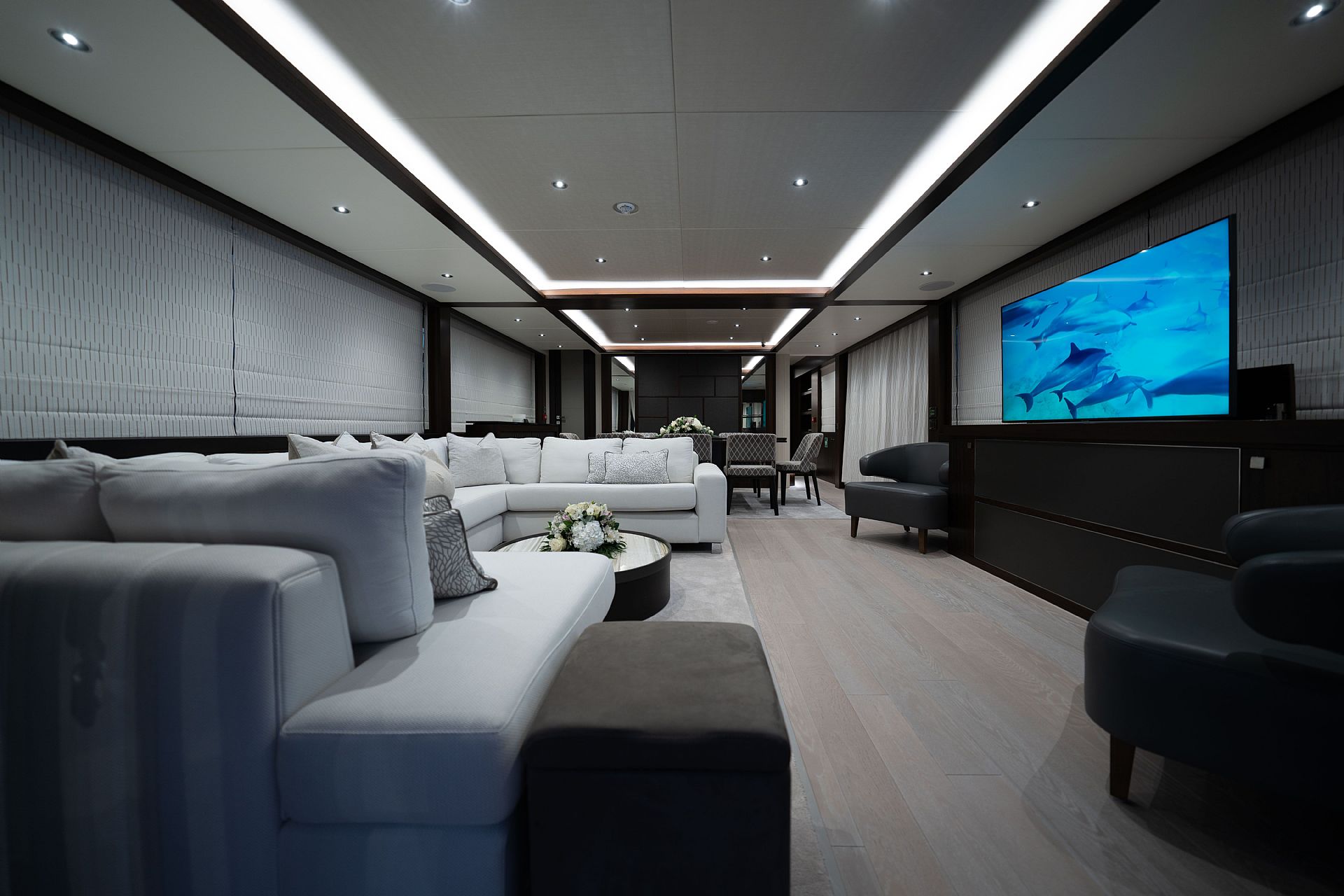 Sunseeker 95 Yacht - 2022