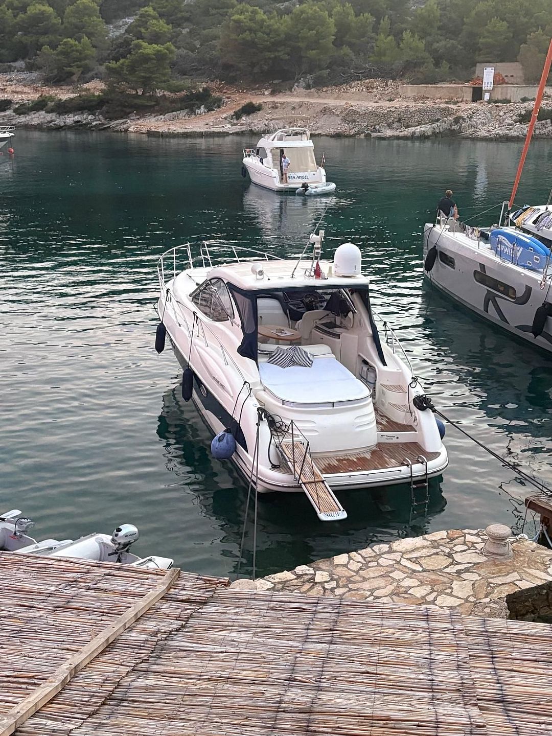 Atlantis 425 SC HT - 2010