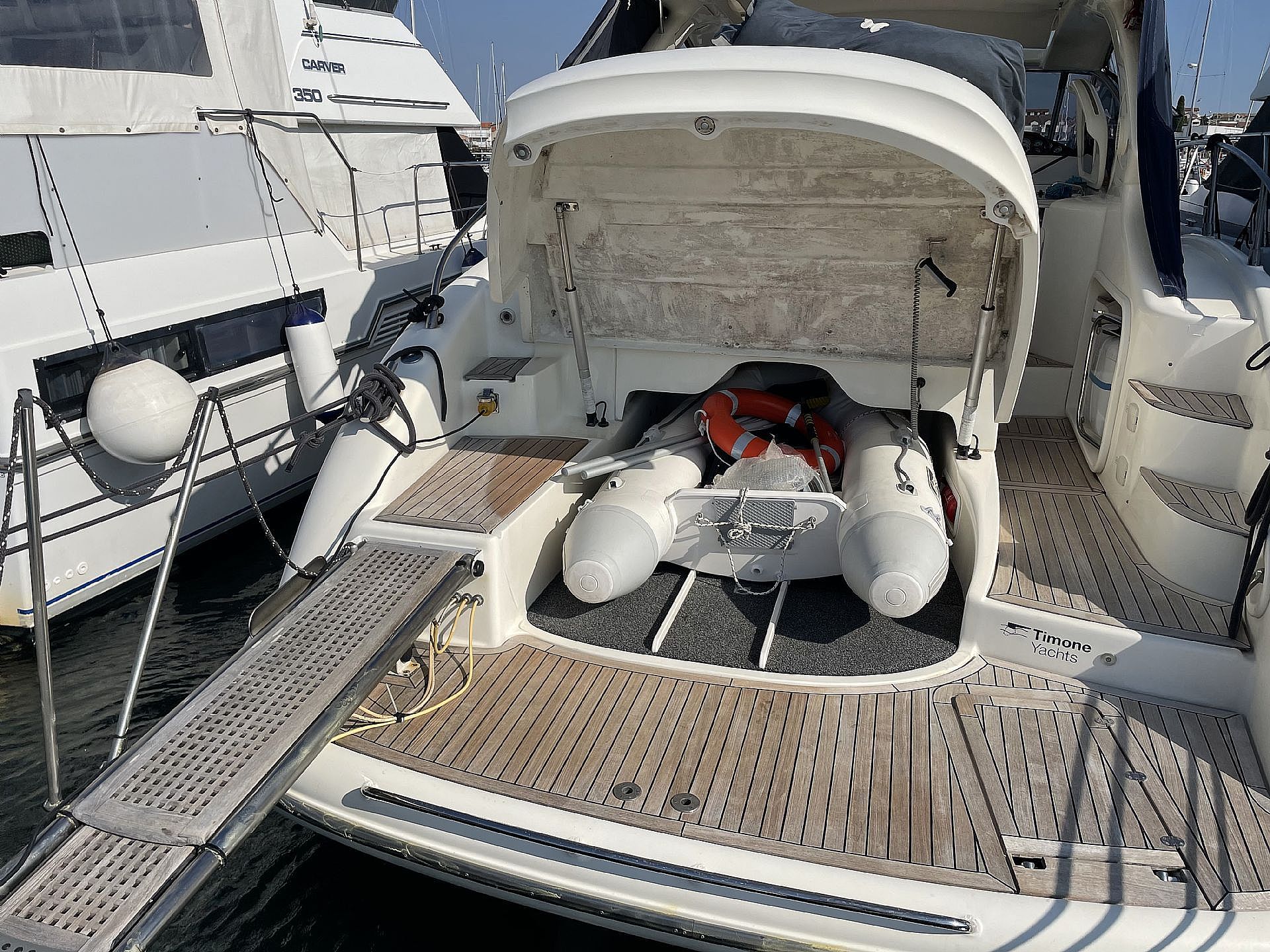 Atlantis 425 SC HT - 2010