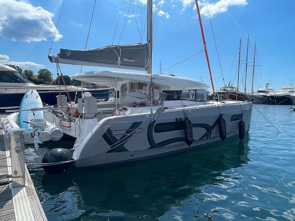 Excess XCS 12 - 2023