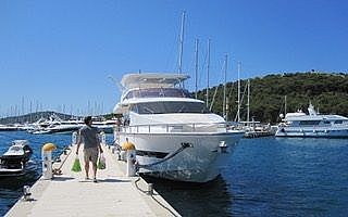 Elegance 65 - 1999