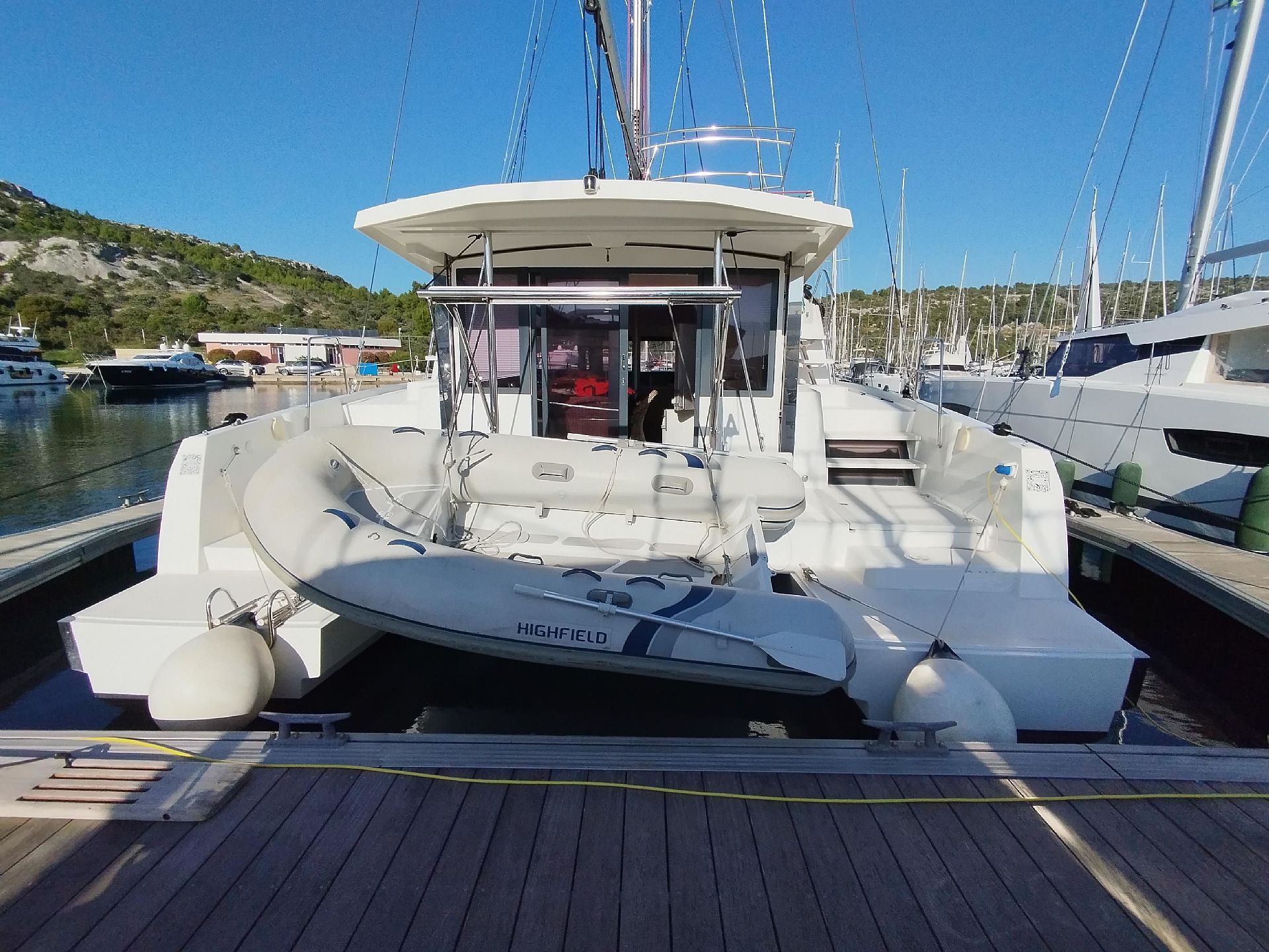 Bali 4.0 Catana - 2018