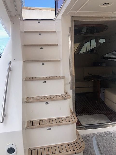 Galeon 530 - 2006