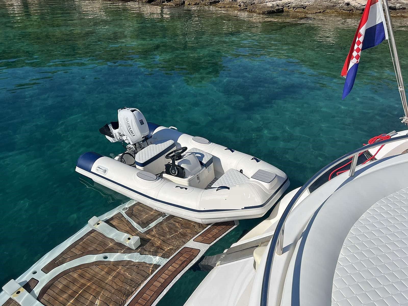 Sunseeker Portofino 46 - 2005