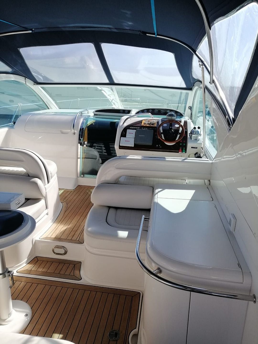 Fairline Targa 48 - 1998