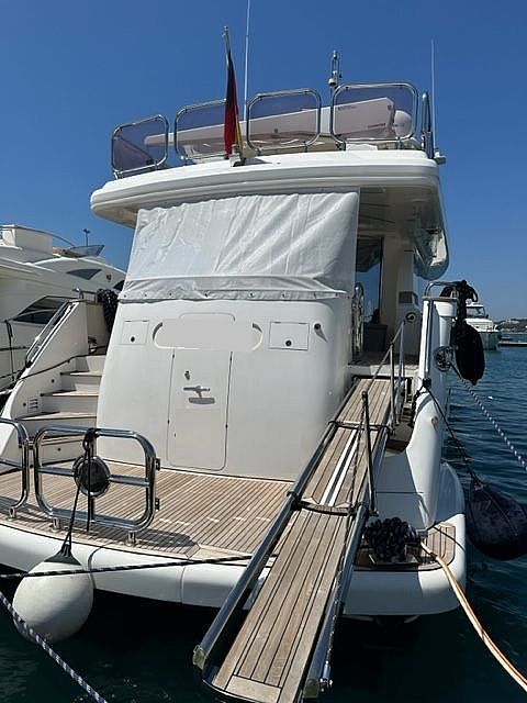 Elegance 78 New Line - 2006
