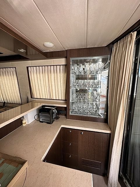 Elegance 78 New Line - 2006