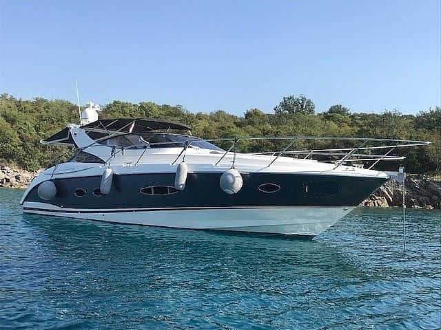 Atlantis 39 - 2006