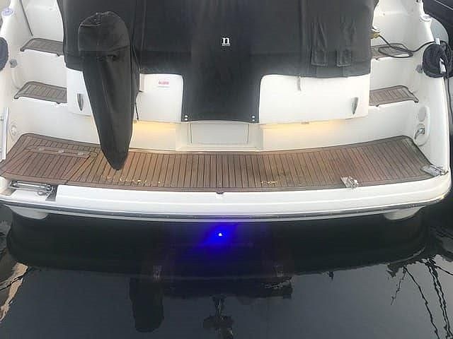 Atlantis 39 - 2006