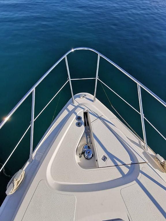 Sealine 39 SC - 2006