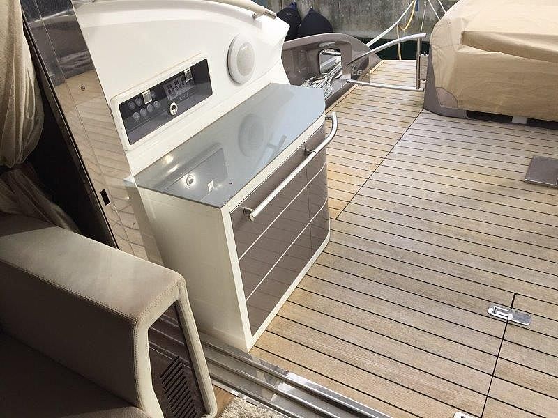 Sessa Marine C68 - 2012