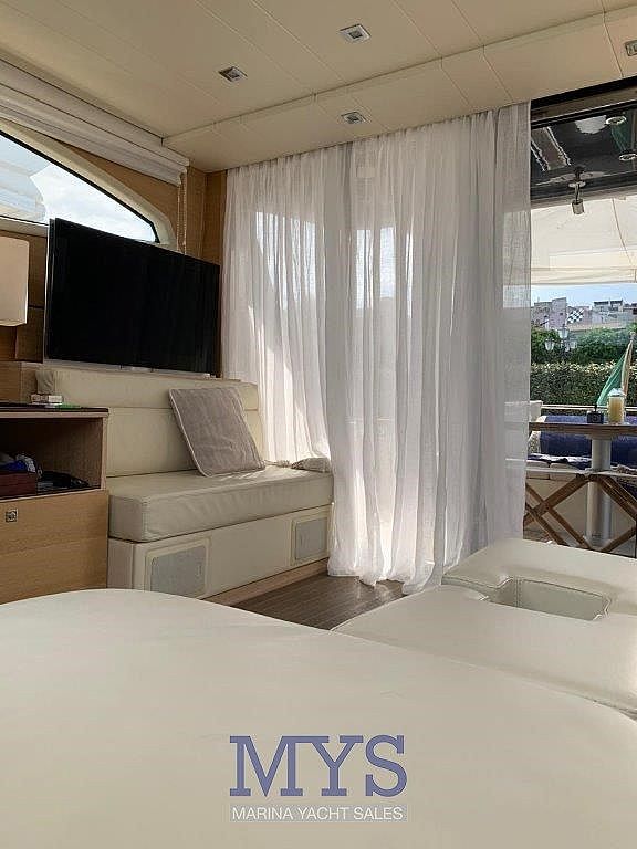 Master Yacht 52 HT - 2008