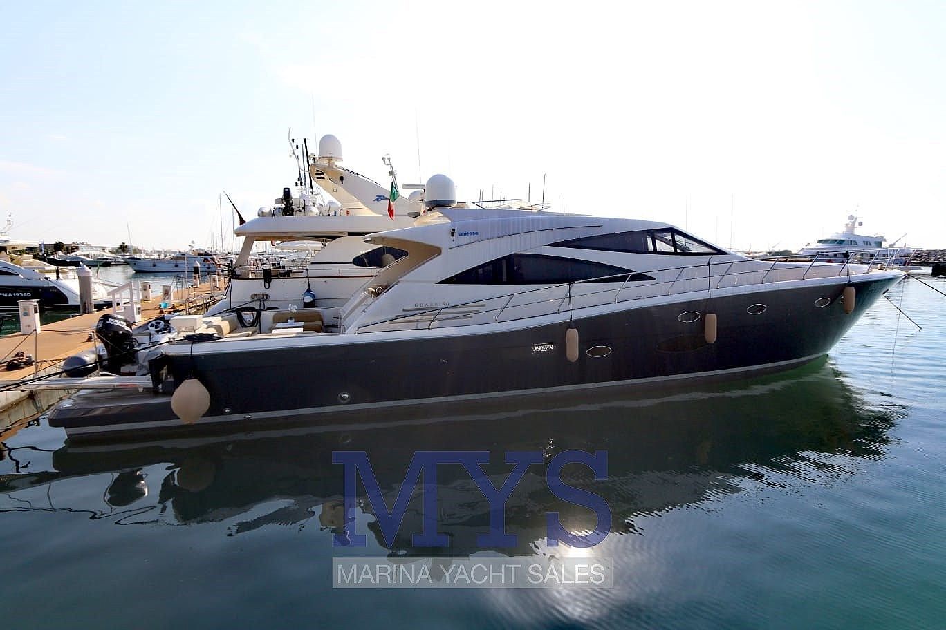 Uniesse Marine UNIESSE 75 HT - 2007
