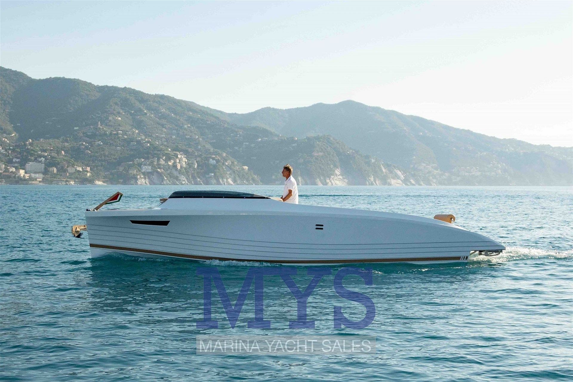 Cantiere Ma.mi Ma.Mi 28 - 2026