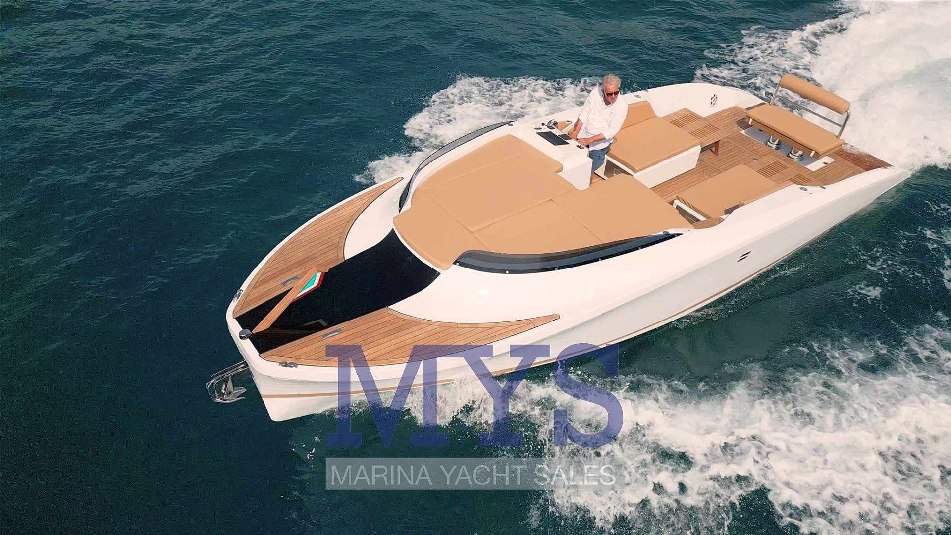 Cantiere Ma.mi Ma.Mi 28 - 2026