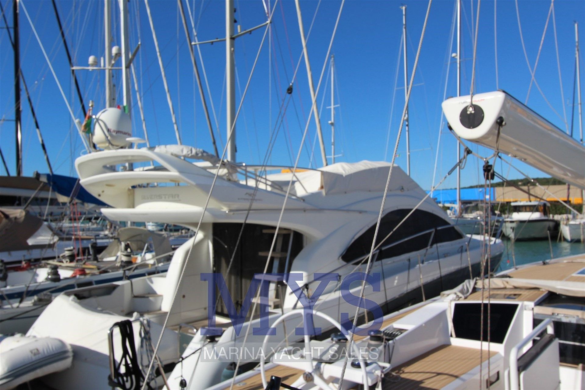 Intermare 50 FLY - 2008