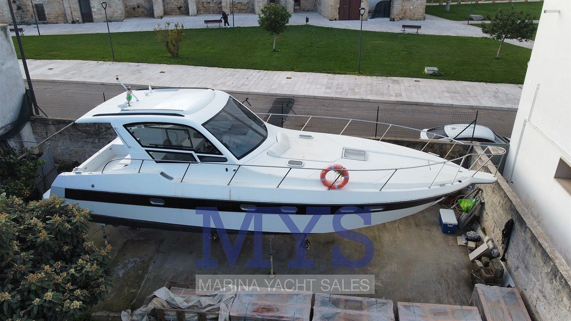 Comar IPERION 37 - 1990