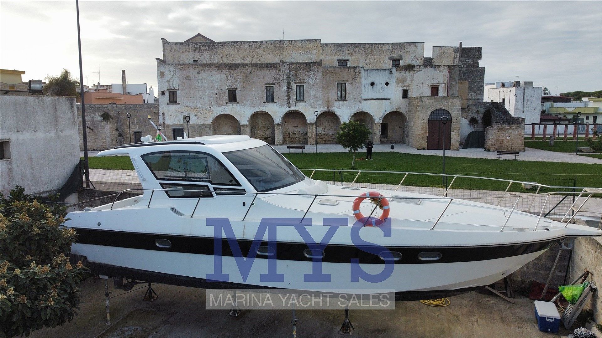 Comar IPERION 37 - 1990