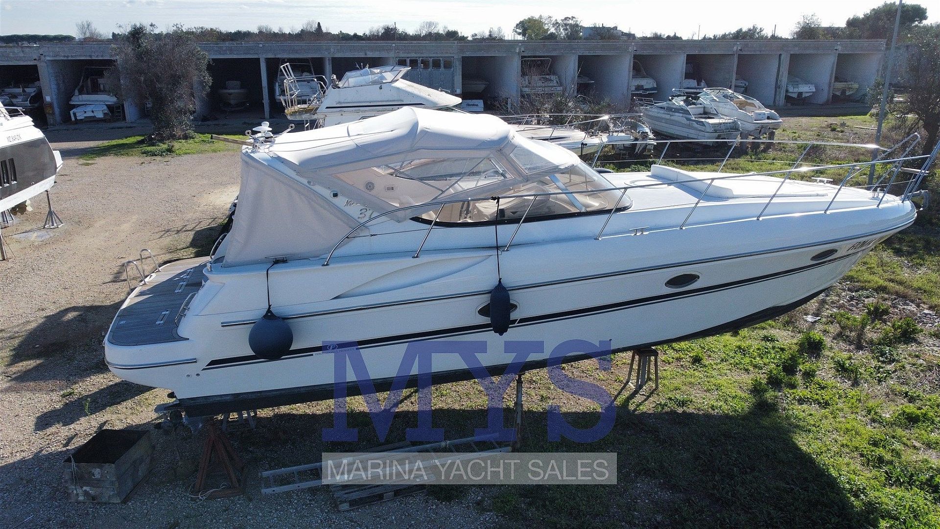 Innovazioni Progetti MIRA 37 - 2002