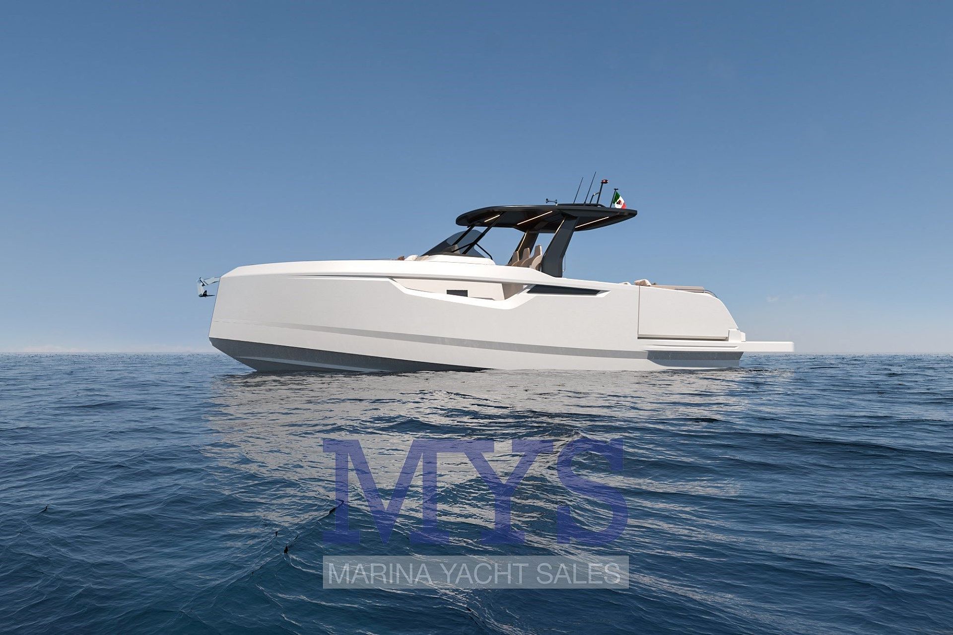Cayman 380 WA - 2026