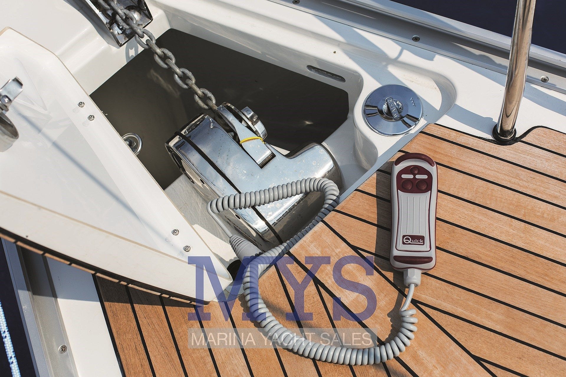 Bavaria CRUISER 34 - 2026