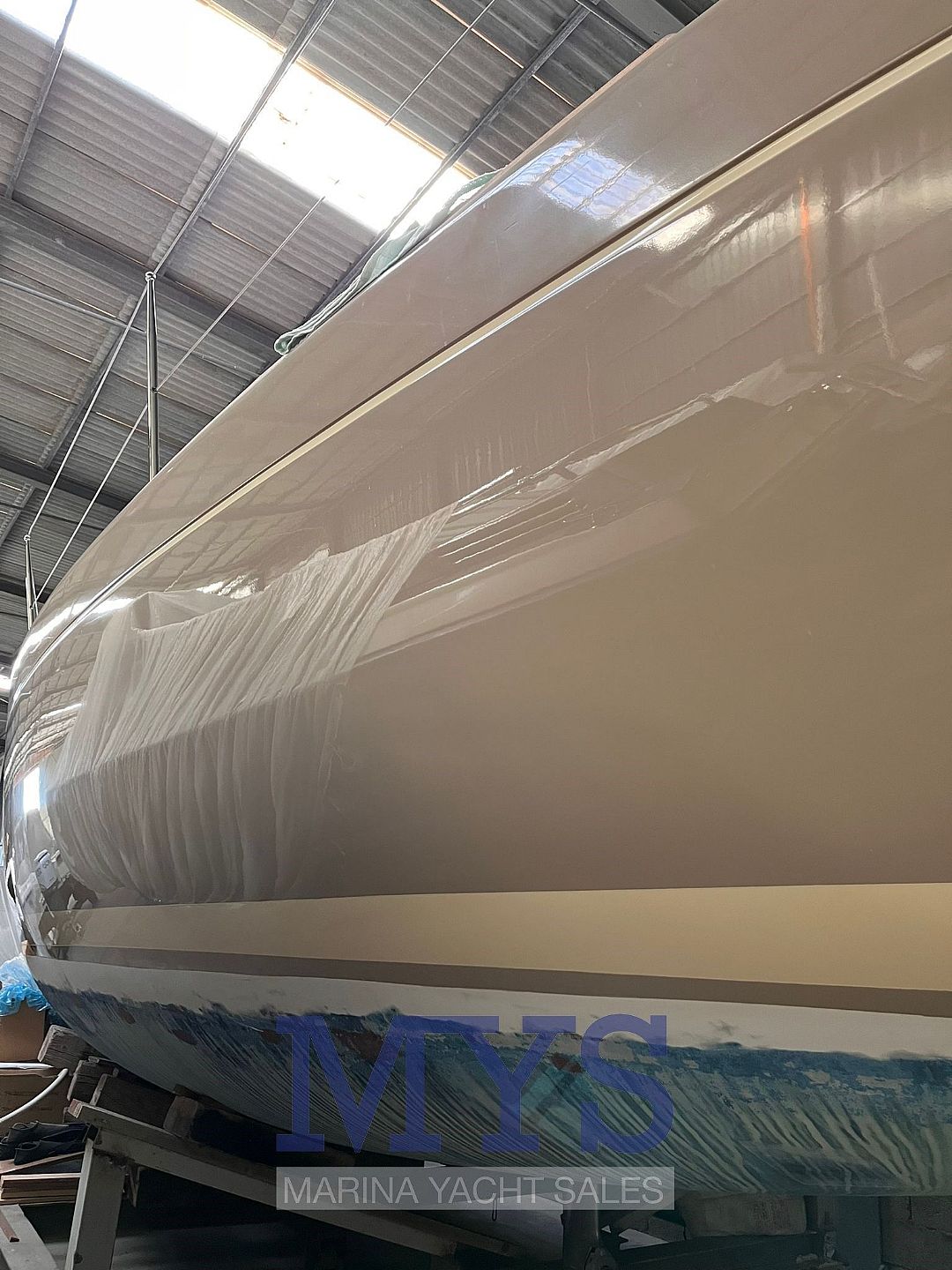 Beneteau FIRST 40.7 - 2002