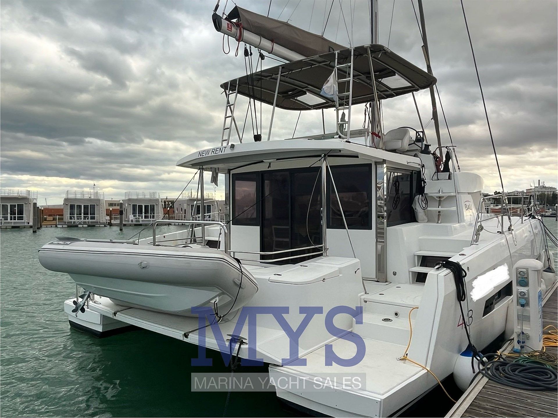 Bali 4.3 - 2020