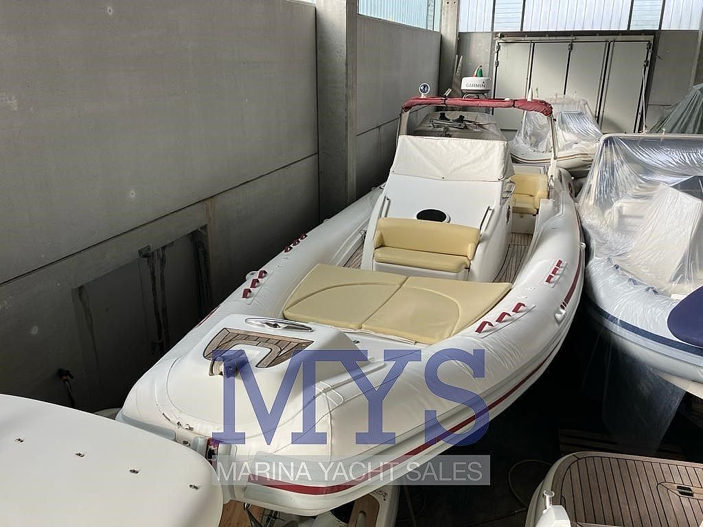 Stilnautica Stilmar 42 - 2010