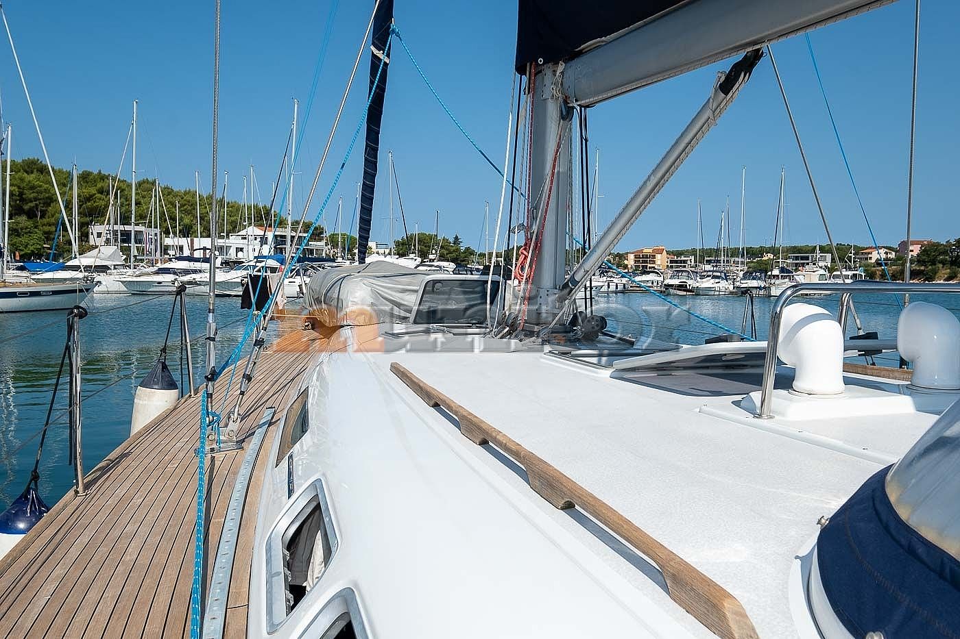 Grand Soleil 50 - 2005