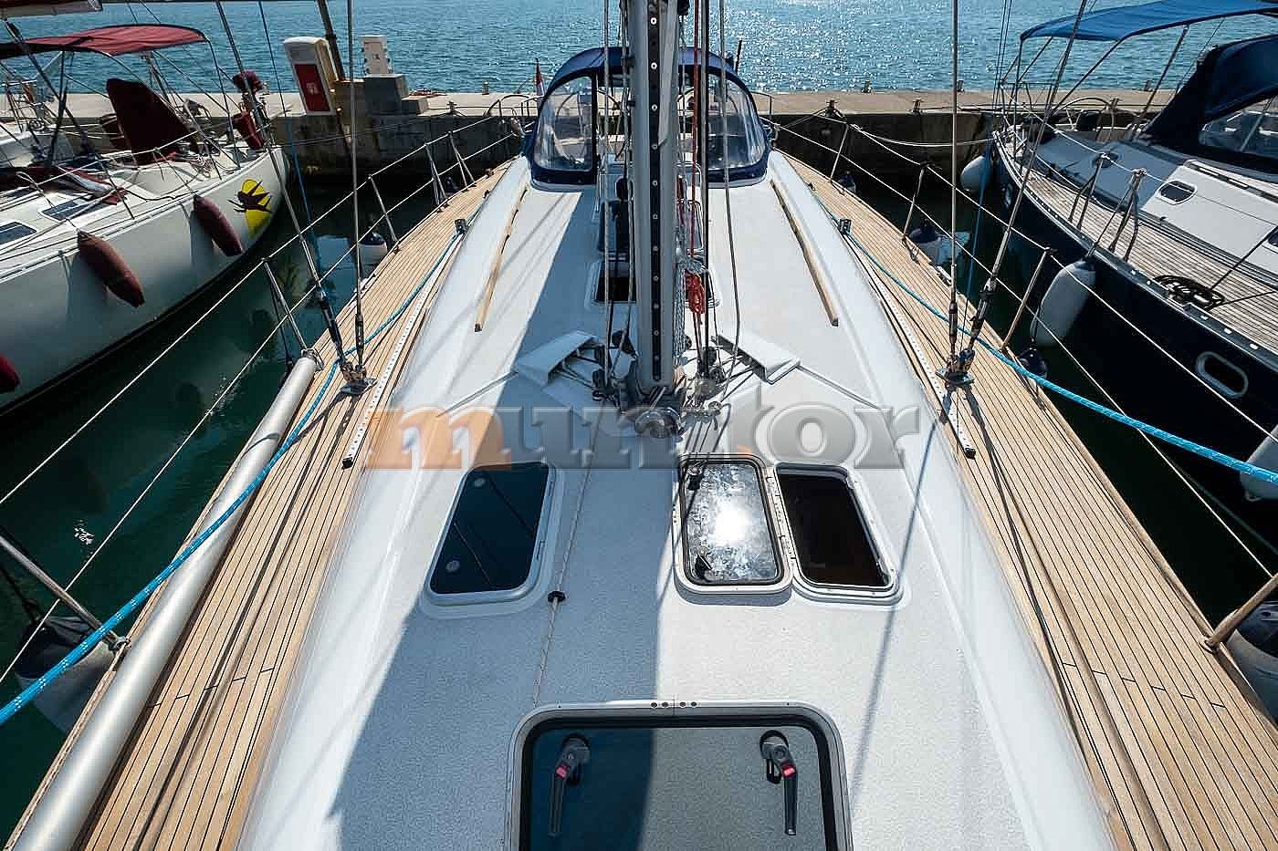 Grand Soleil 50 - 2005